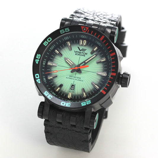 VOSTOK EUROPE（ボストーク ヨーロッパ） ENERGIA-2(エネルギア-2) NH35A-575C649 腕時計