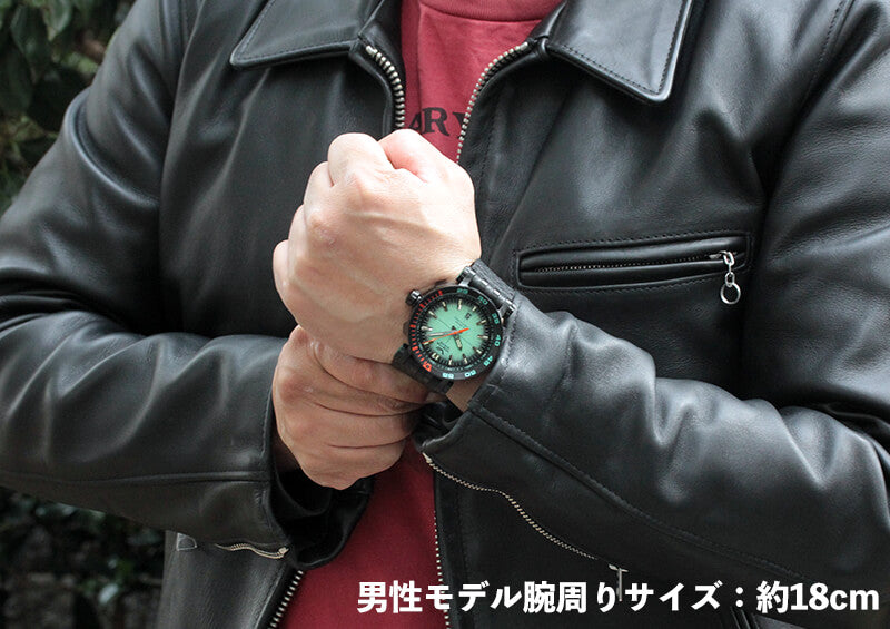 VOSTOK EUROPE（ボストーク ヨーロッパ） ENERGIA-2(エネルギア-2) NH35A-575C649 腕時計