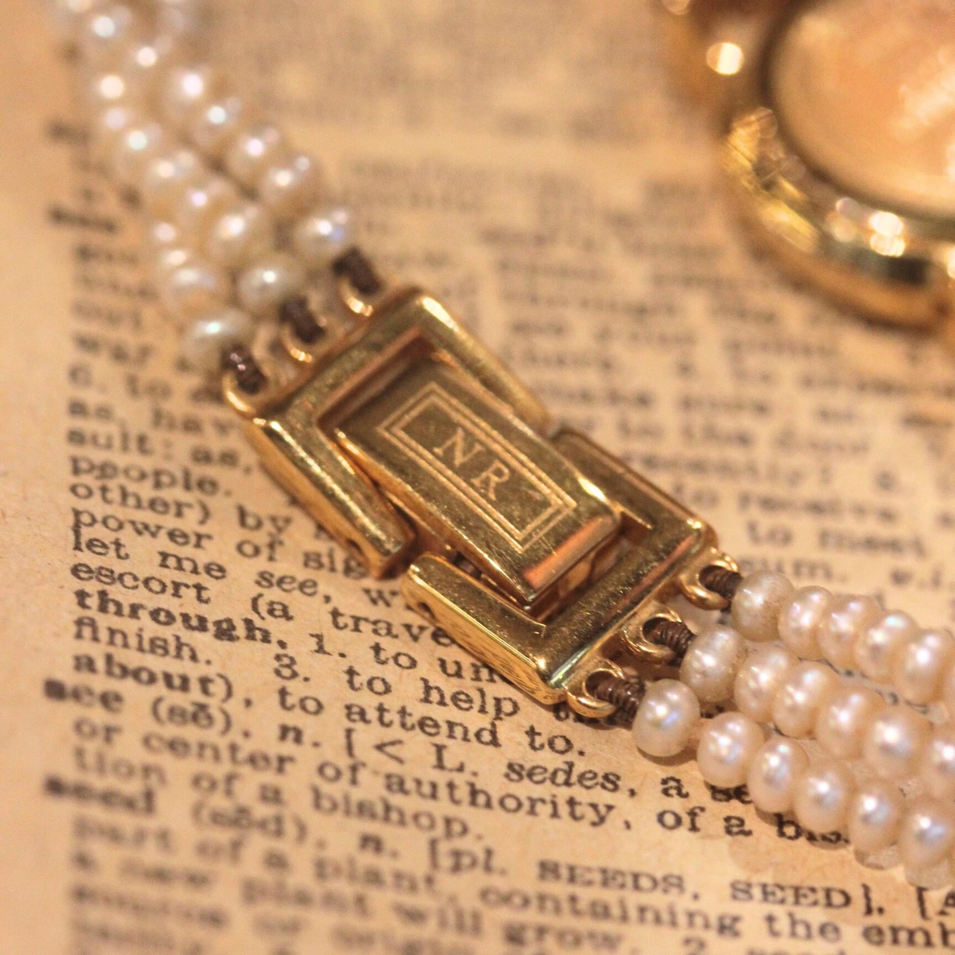 【メーカー】NINA RICCI/ニナリッチ