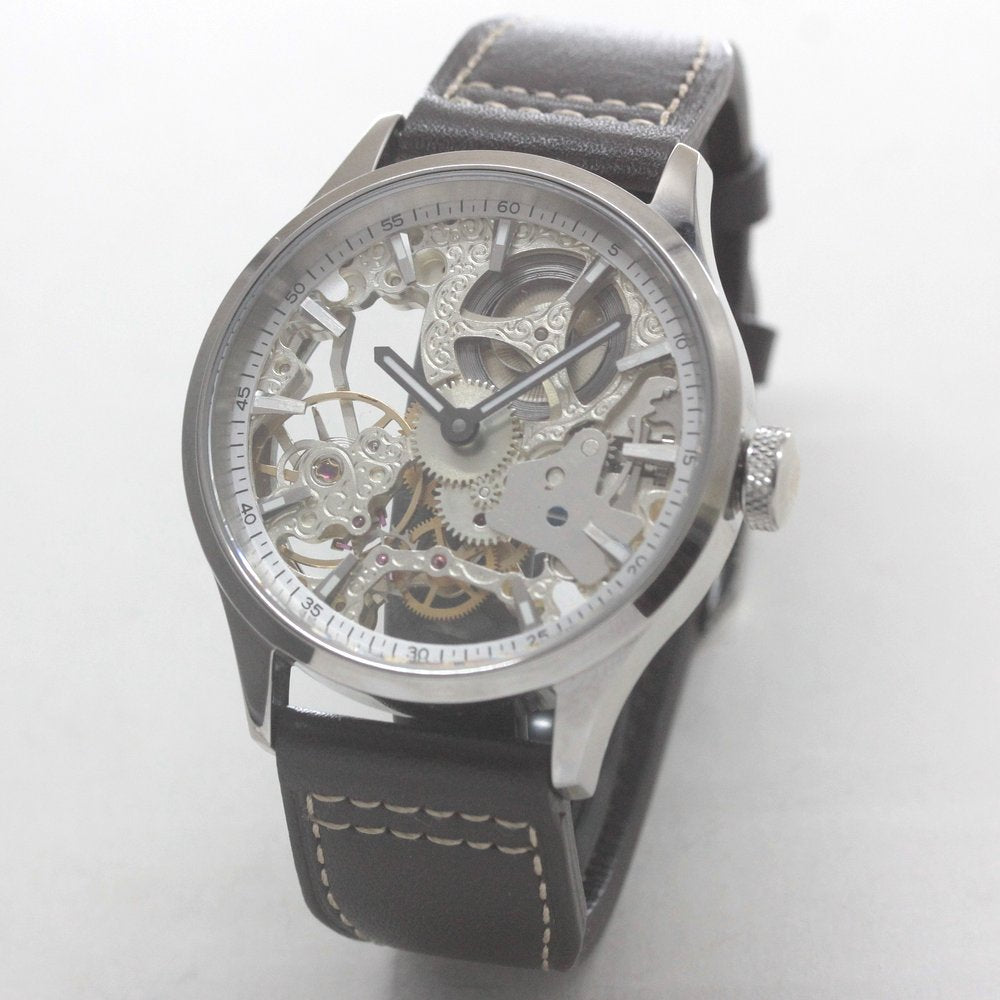 手巻き式時計ブランド、商品一覧 – 正美堂時計店