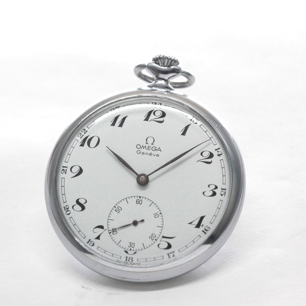 アンティーク、ヴィンテージ(ビンテージ)ウォッチ 懐中時計 – 正美堂時計店