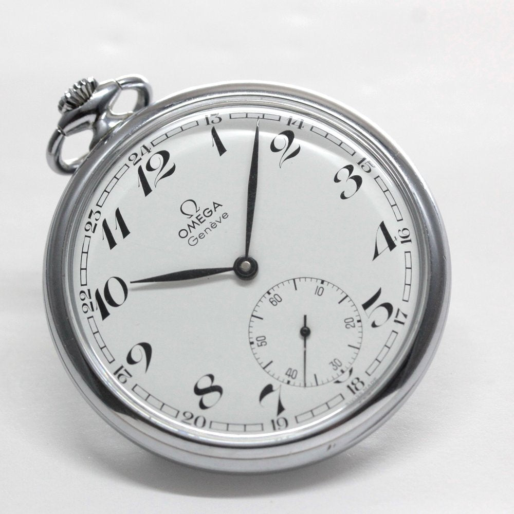 1973年製の絶版モデルのオメガ / OMEGA / ヴィンテージウォッチ