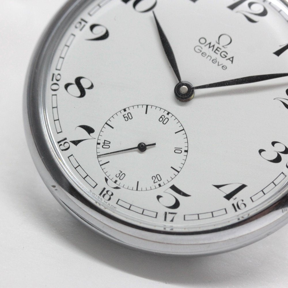 1973年製の絶版モデルのオメガ / OMEGA / ヴィンテージウォッチ