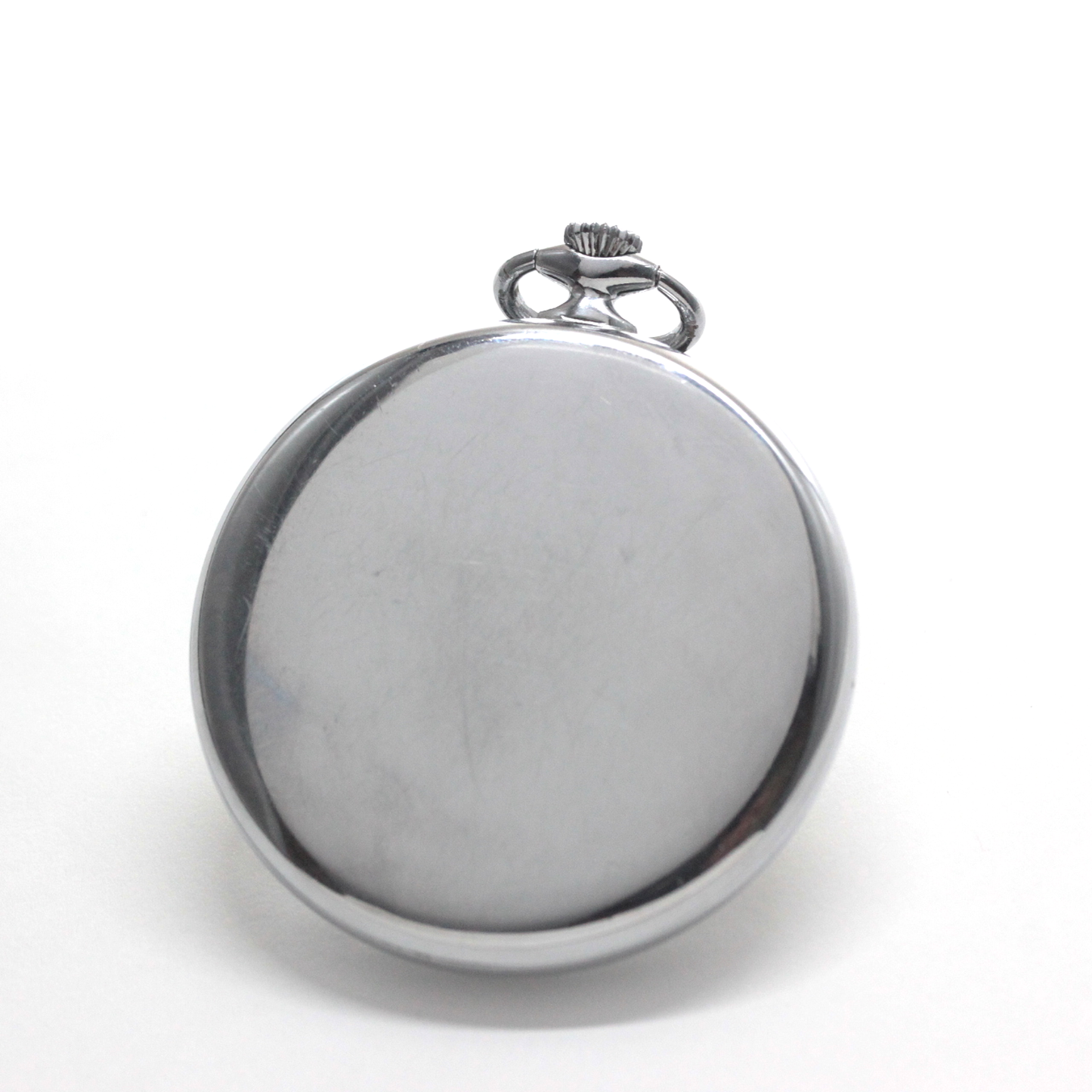 オメガ（OMEGA） / 1973年製 / ヴィンテージウォッチ / オープンフェイス懐中時計 / アラビア数字 /  omega-128