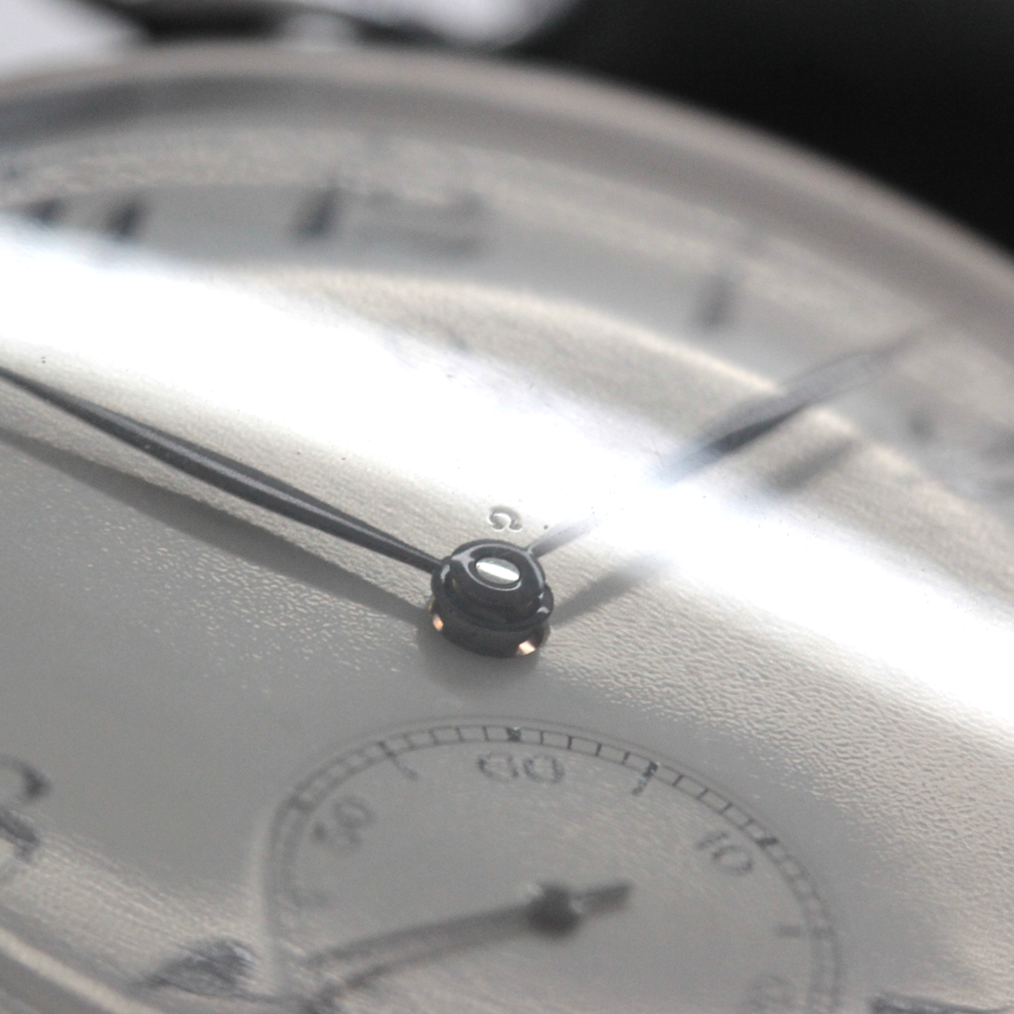 オメガ（OMEGA） / 1973年製 / ヴィンテージウォッチ / オープンフェイス懐中時計 / アラビア数字 /  omega-128