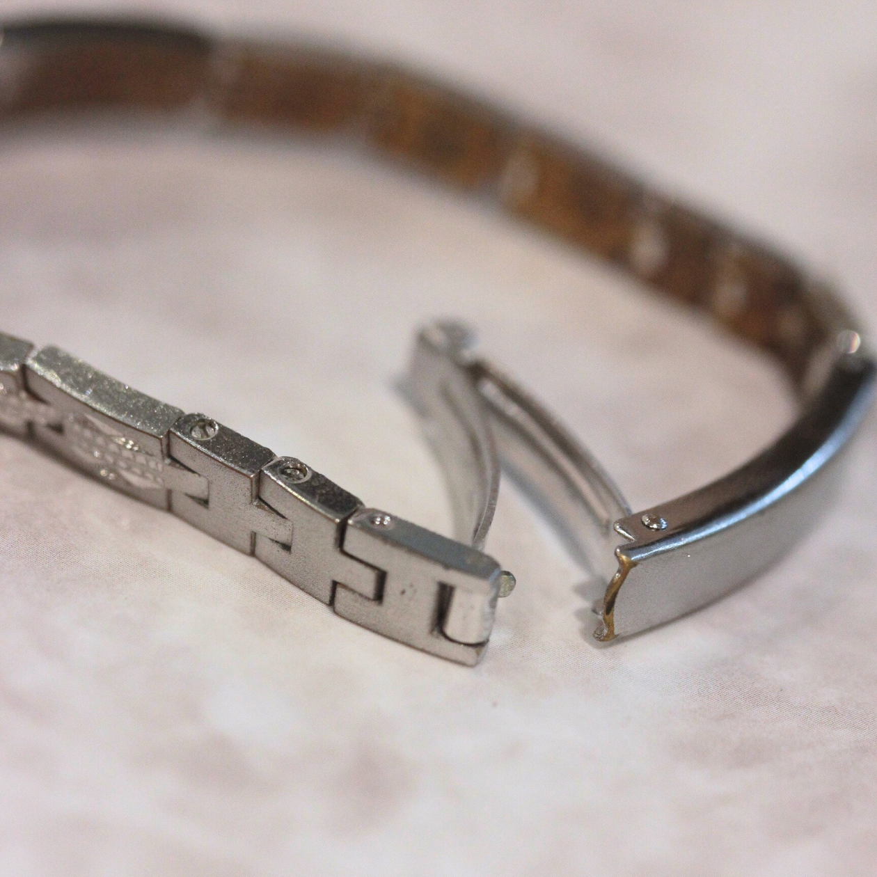 OMEGA / オメガ / DE VILLE（オメガ デビル）/ 1969年式 / 手巻き式 / ヴィンテージ / 腕時計 / omega-674-08