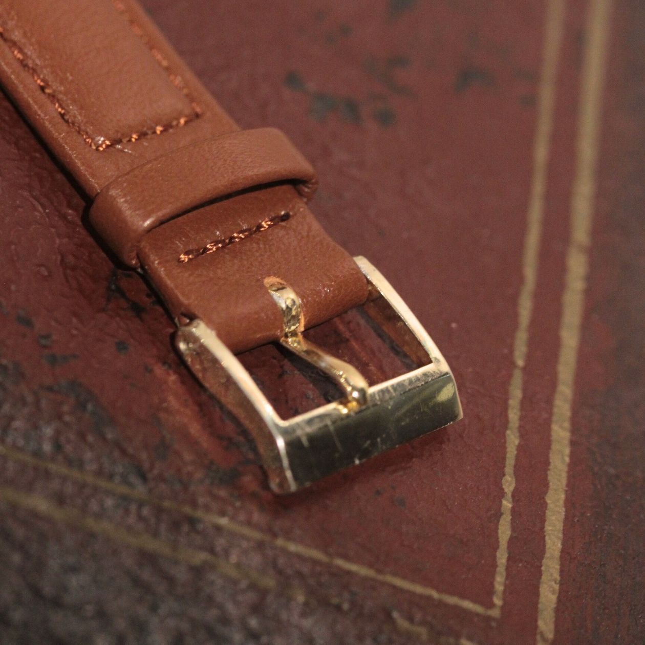 ORIENT / オリエント / オリエントスター / ダイナミック / 二バフレックス / 手巻き式 / orient-637-11