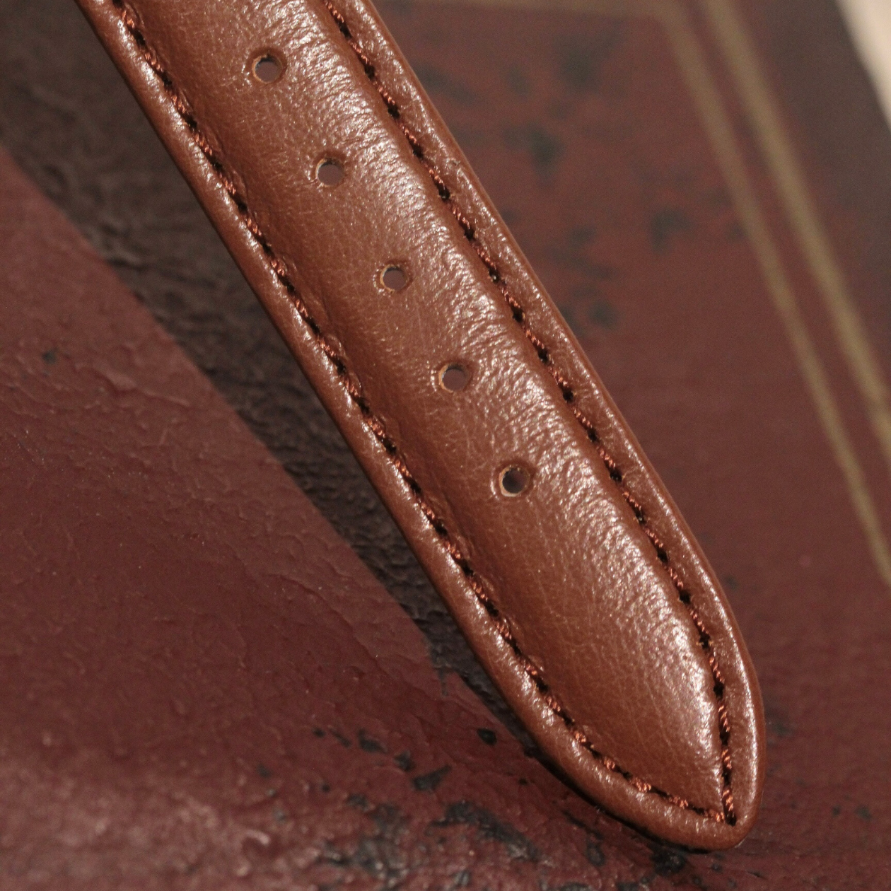 革ベルトは新品を使用していますORIENT / オリエント / オリエントスター / ダイナミック / 二バフレックス / 手巻き式 / orient-637-11