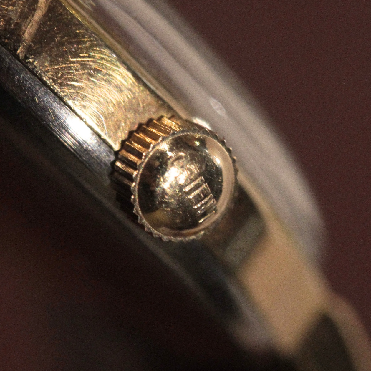 ORIENT / オリエント / オリエントスター / ダイナミック / 二バフレックス / 手巻き式 / orient-637-11