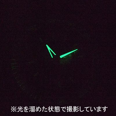 REC（レック）/The 901   自動巻き　ポルシェ P-901-03　腕時計