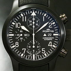 FORTIS (フォルティス) – 正美堂時計店