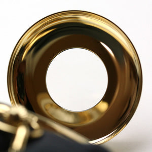 ラポート/Rapport/両開き スケルトン 懐中時計 PW44・PW45/ペア懐中時計