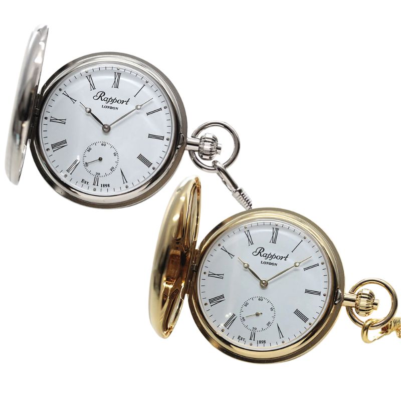 懐中時計 手巻き式/販売 正美堂時計店