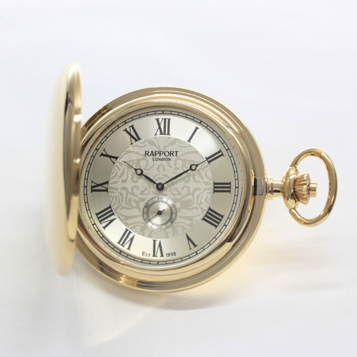 ラポート/Rapport/ハンターケース/クォーツ/PW84