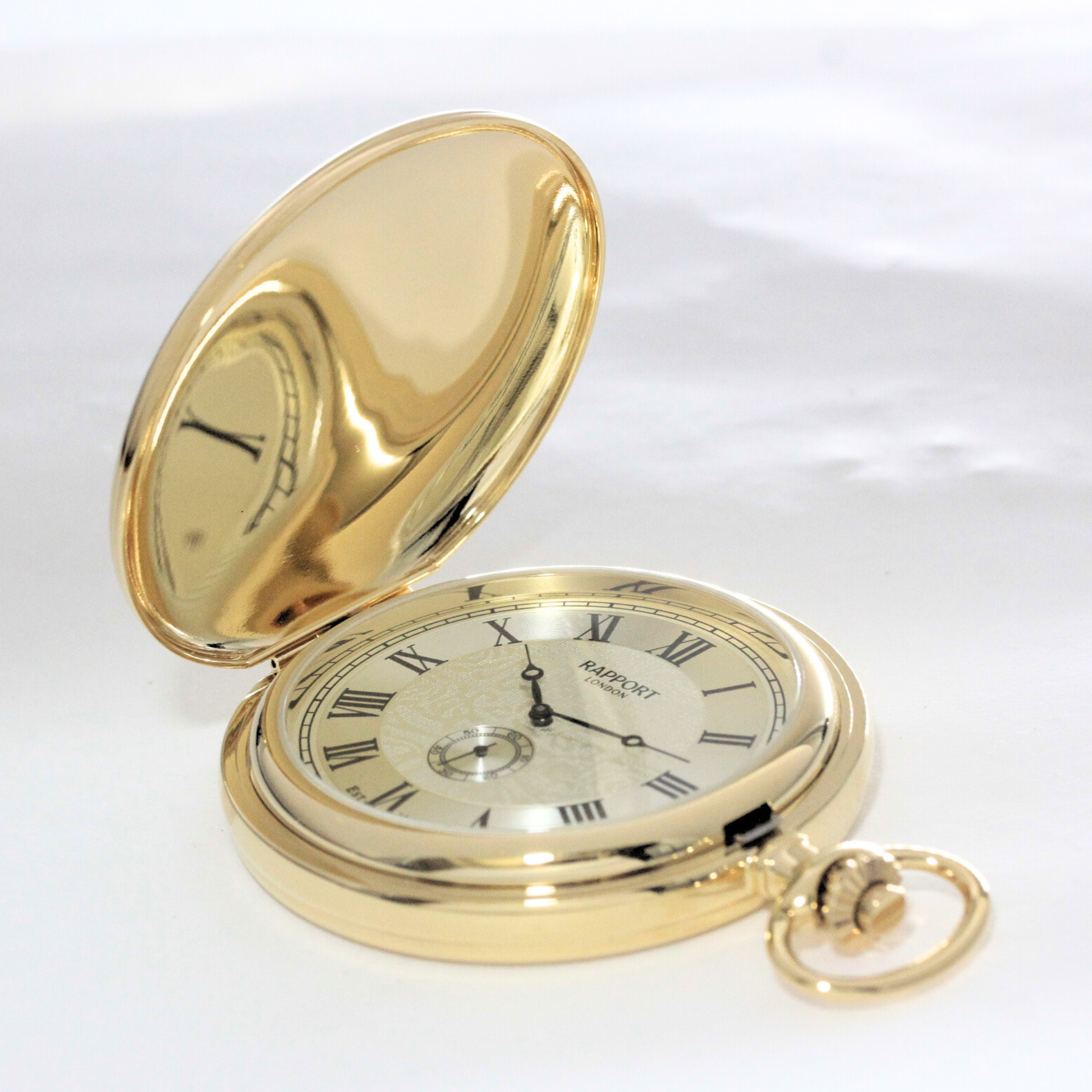 ラポート/Rapport/ハンターケース/クォーツ/PW84 