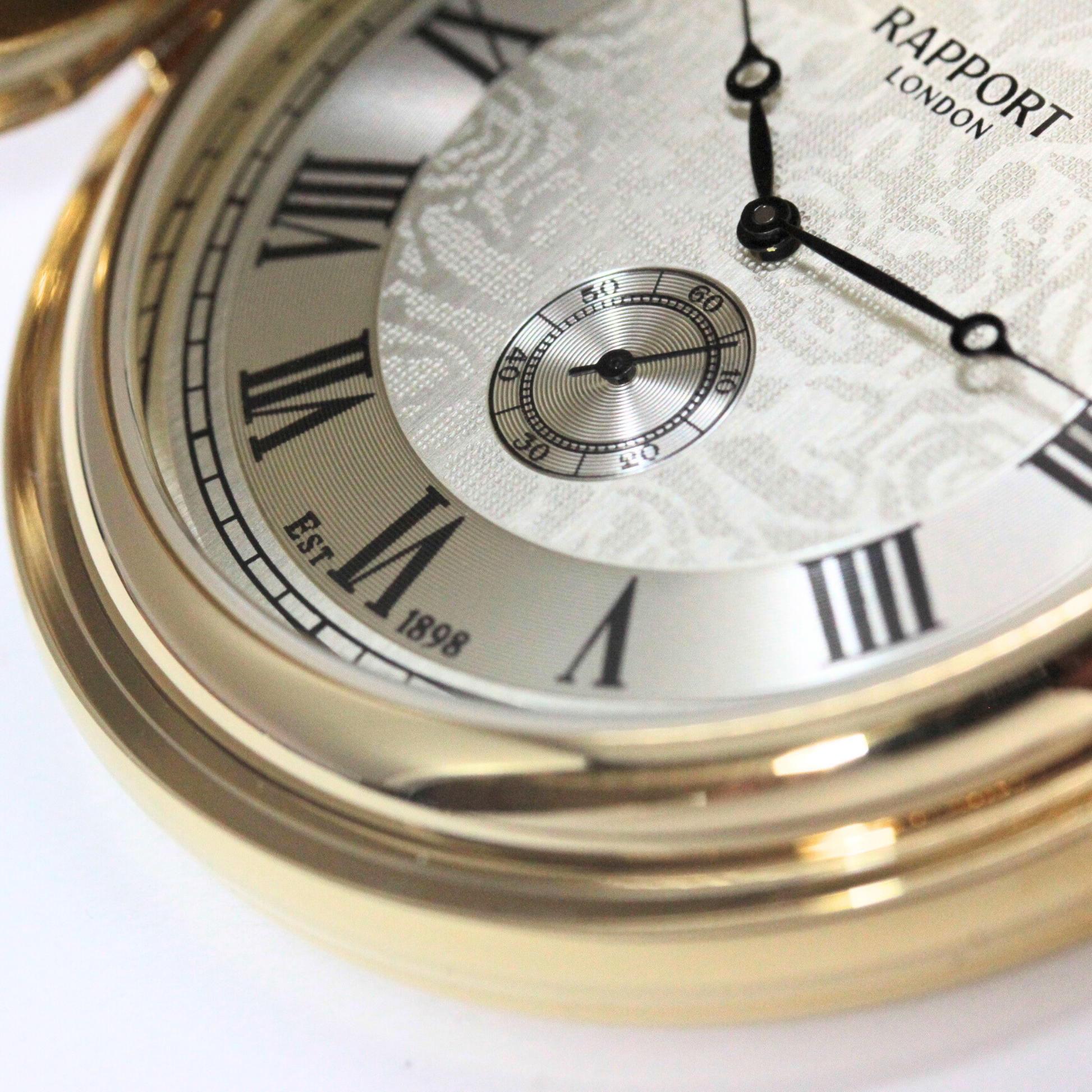 ラポート/Rapport/ハンターケース/クォーツ/PW84 スモールセコンド