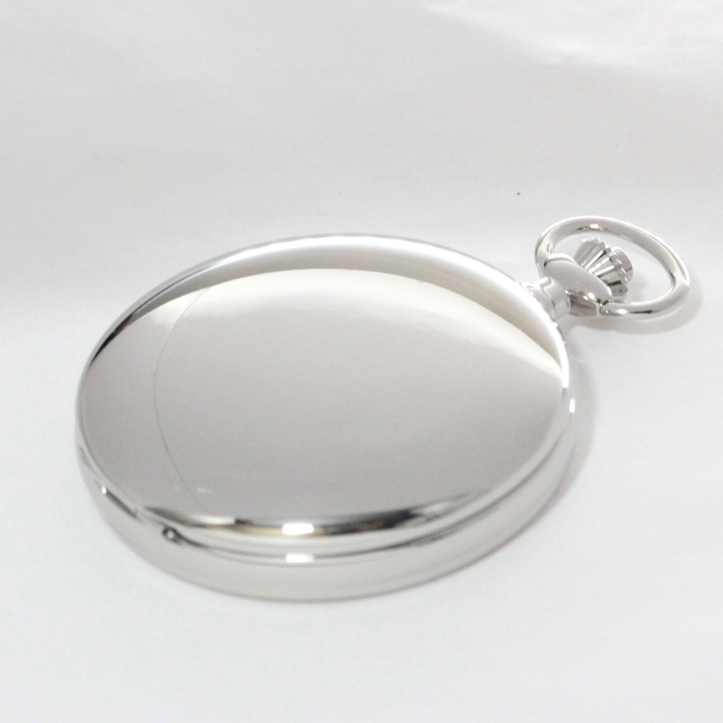 正美堂で刻印が可能です ラポート/Rapport/ハンターケース/クォーツ/PW85 懐中時計 