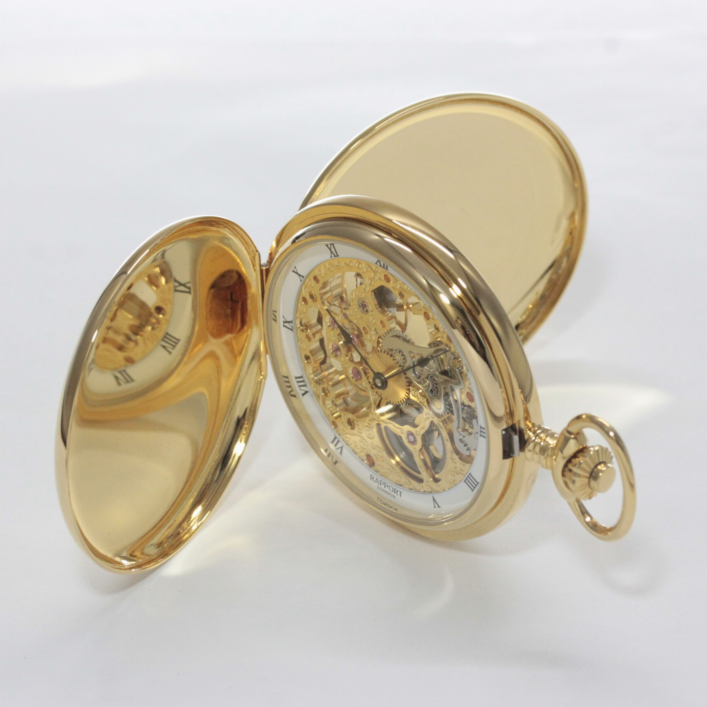 正美堂時計店撮影 蓋の開閉 PW90 刻印が可能です