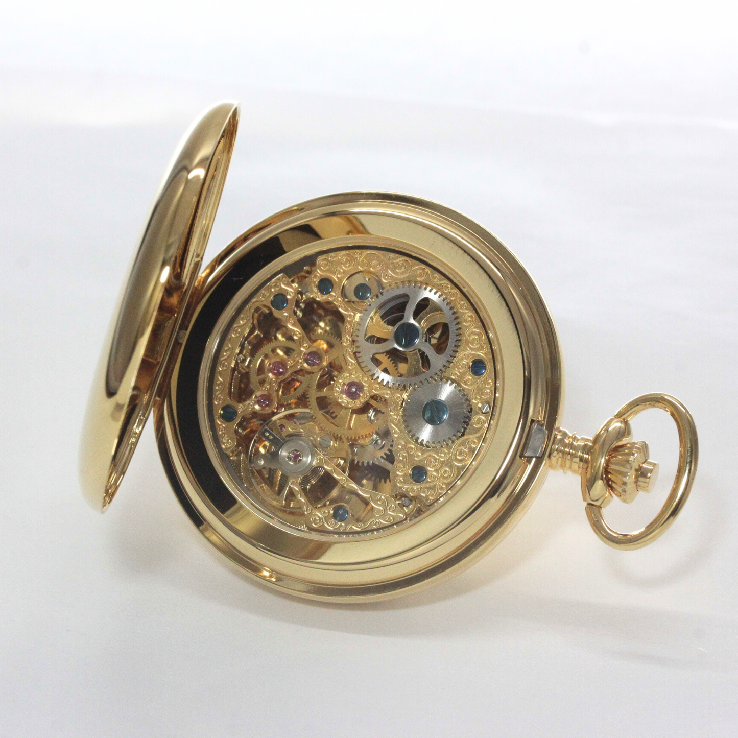 正美堂時計店撮影 裏面 PW90