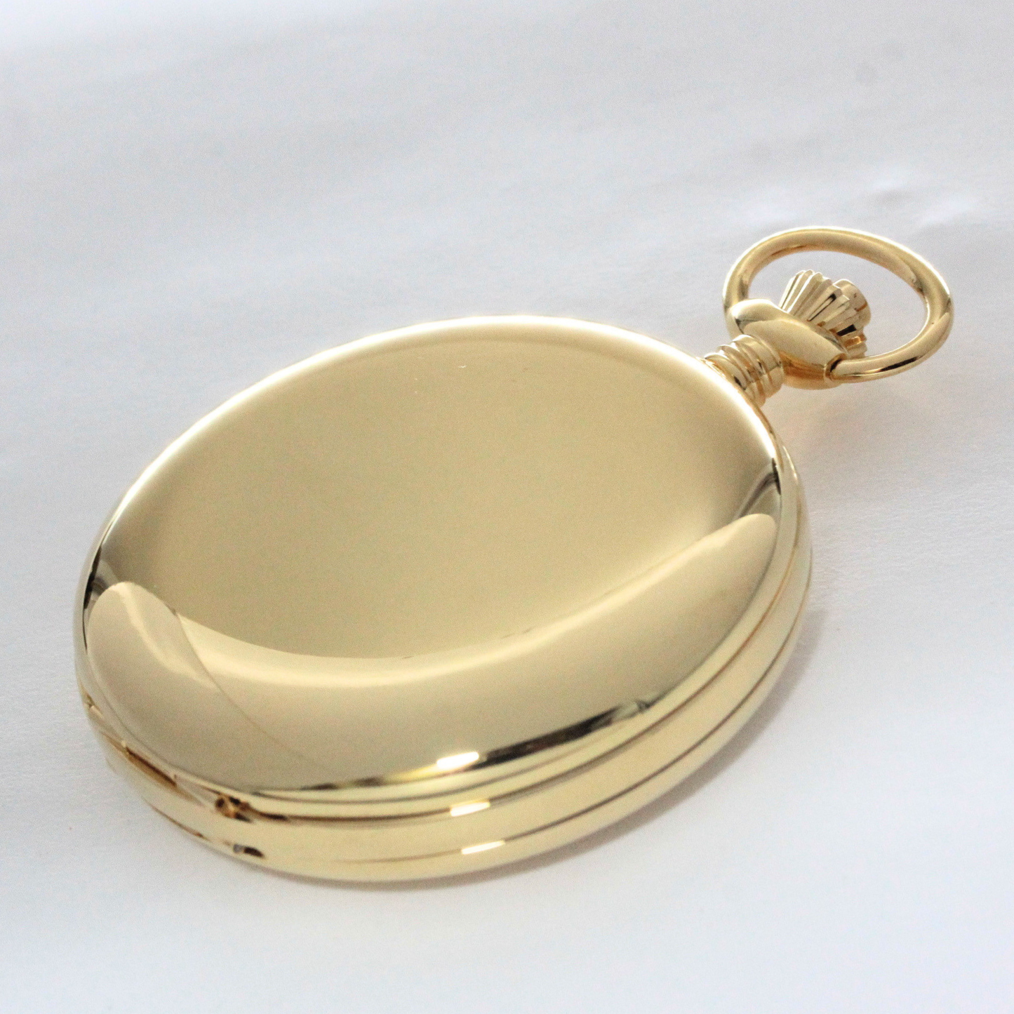 正美堂時計店撮影 裏面 PW90 刻印が可能です