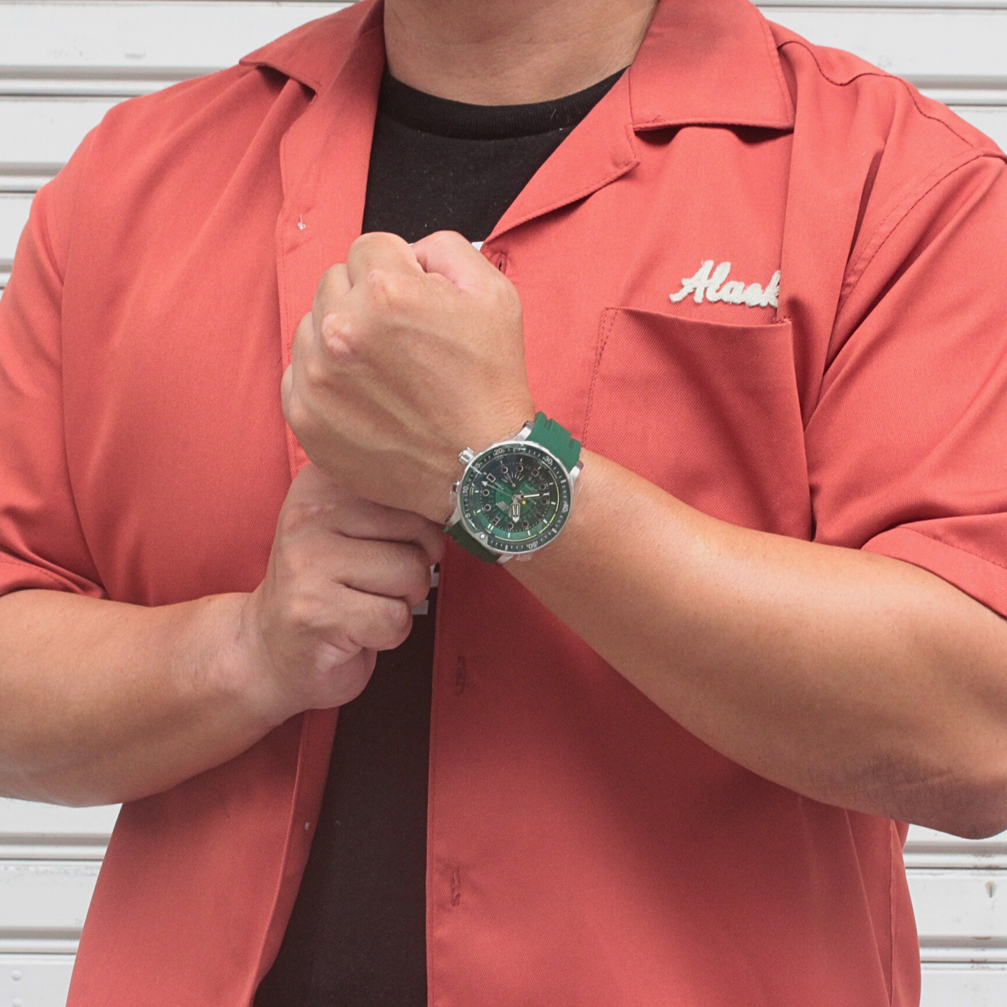 VOSTOK EUROPE（ボストーク ヨーロッパ）/Batiscafos(バティスカフォス )/ダイバーズモデル/腕時計/PX84-511A770