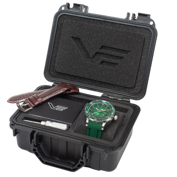 VOSTOK EUROPE（ボストーク ヨーロッパ）/Batiscafos(バティスカフォス )/ダイバーズモデル/腕時計/PX84-511A770