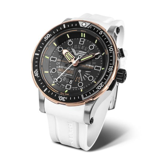 VOSTOK EUROPE（ボストーク ヨーロッパ）/Batiscafos(バティスカフォス )/ダイバーズモデル/腕時計/PX84-511E769