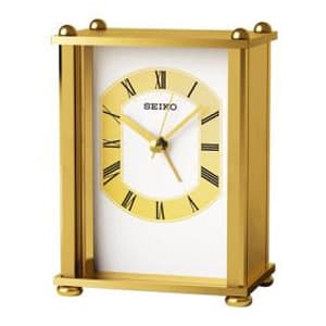 SEIKO セイコー 置き時計【QK733G】