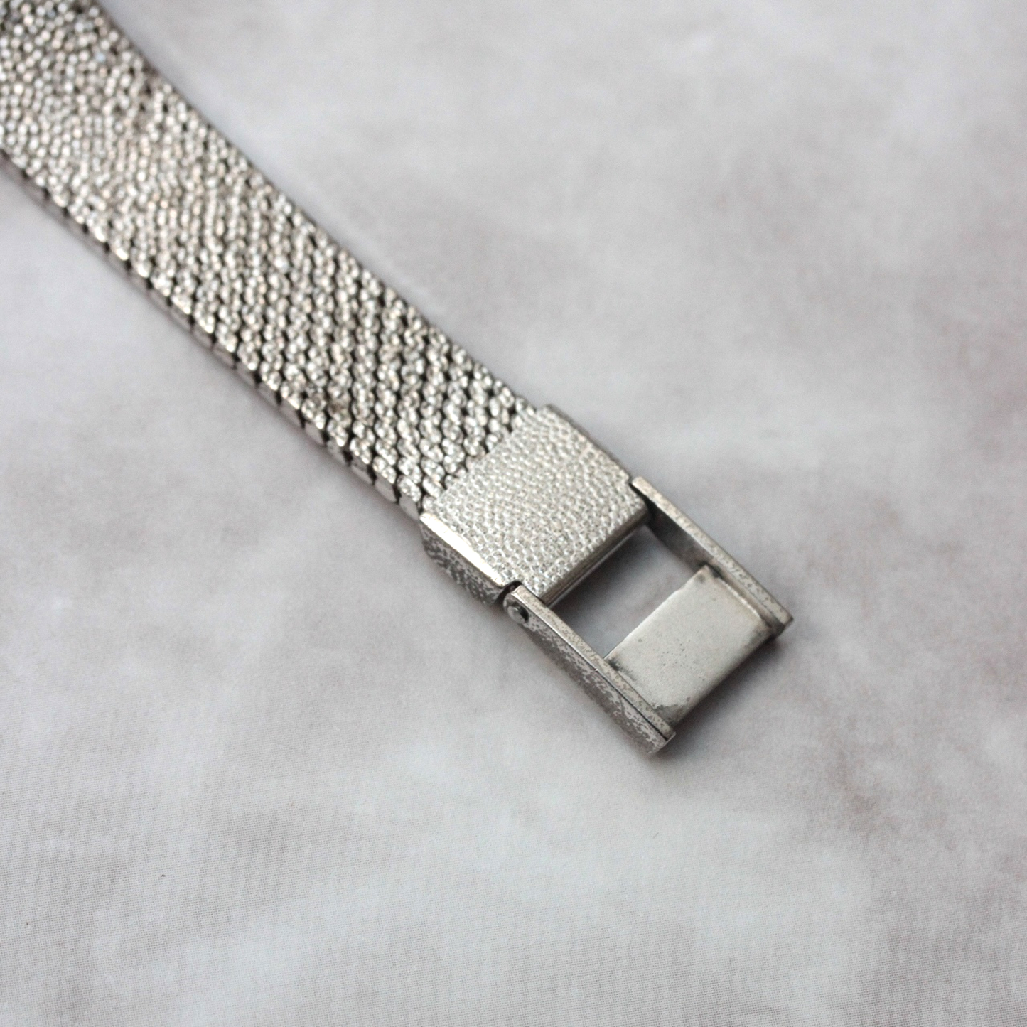 RADO ラドー / シルバーコロニー/ ヴィンテージ / 銀無垢 silver925 / 腕時計 / 1970年代前後推測 / rado-553-01