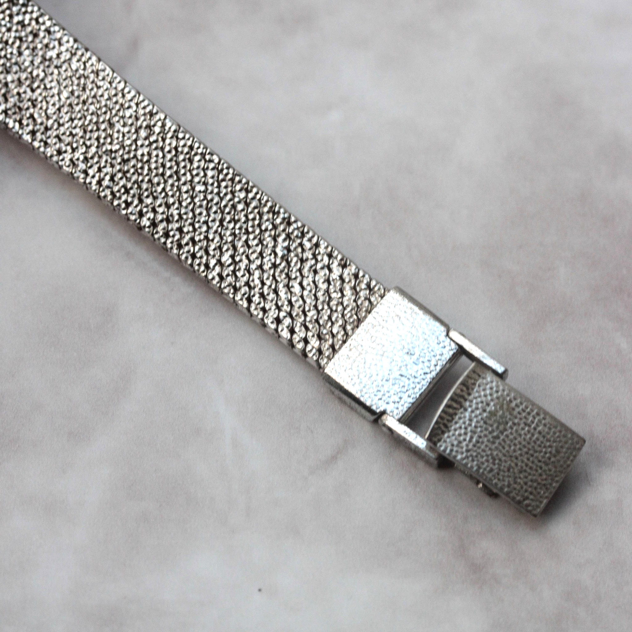 RADO ラドー ⁄ シルバーコロニー⁄ ヴィンテージ ⁄ 銀無垢 silver925