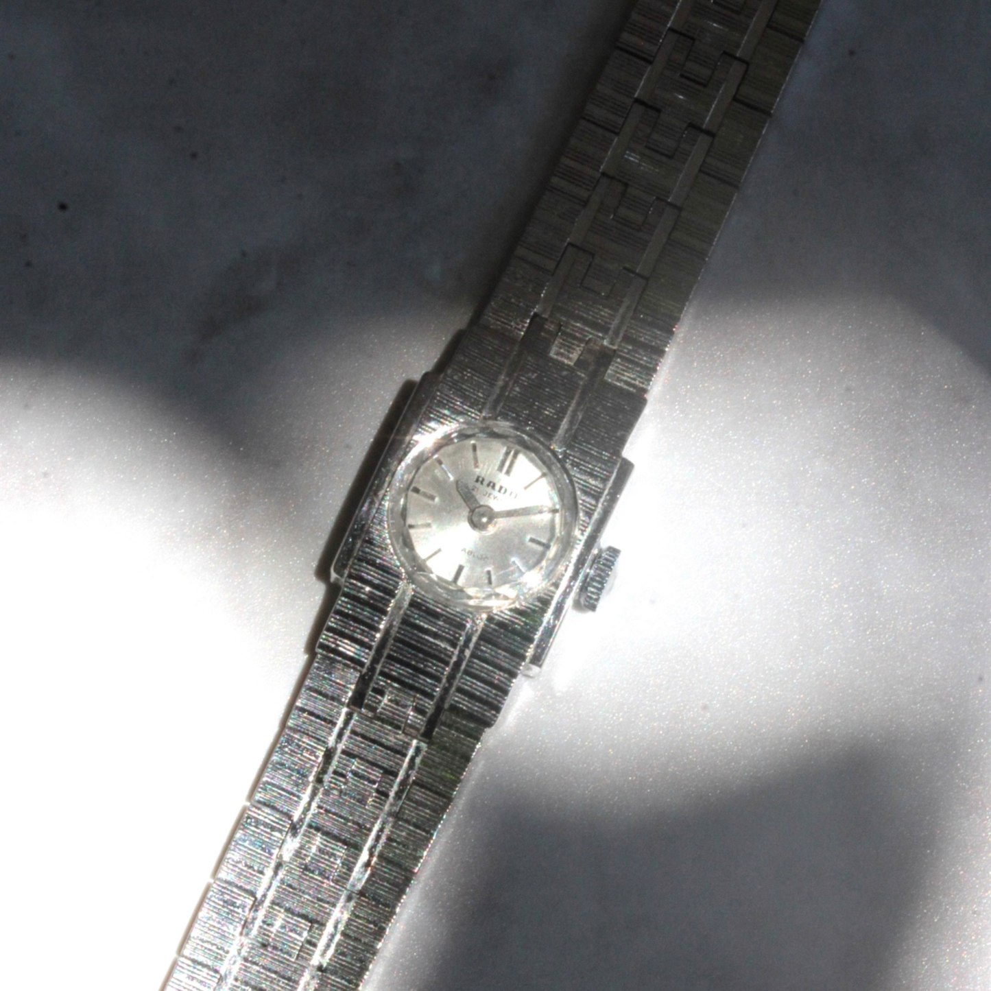  RADO / ラドー  rado-553-02 
