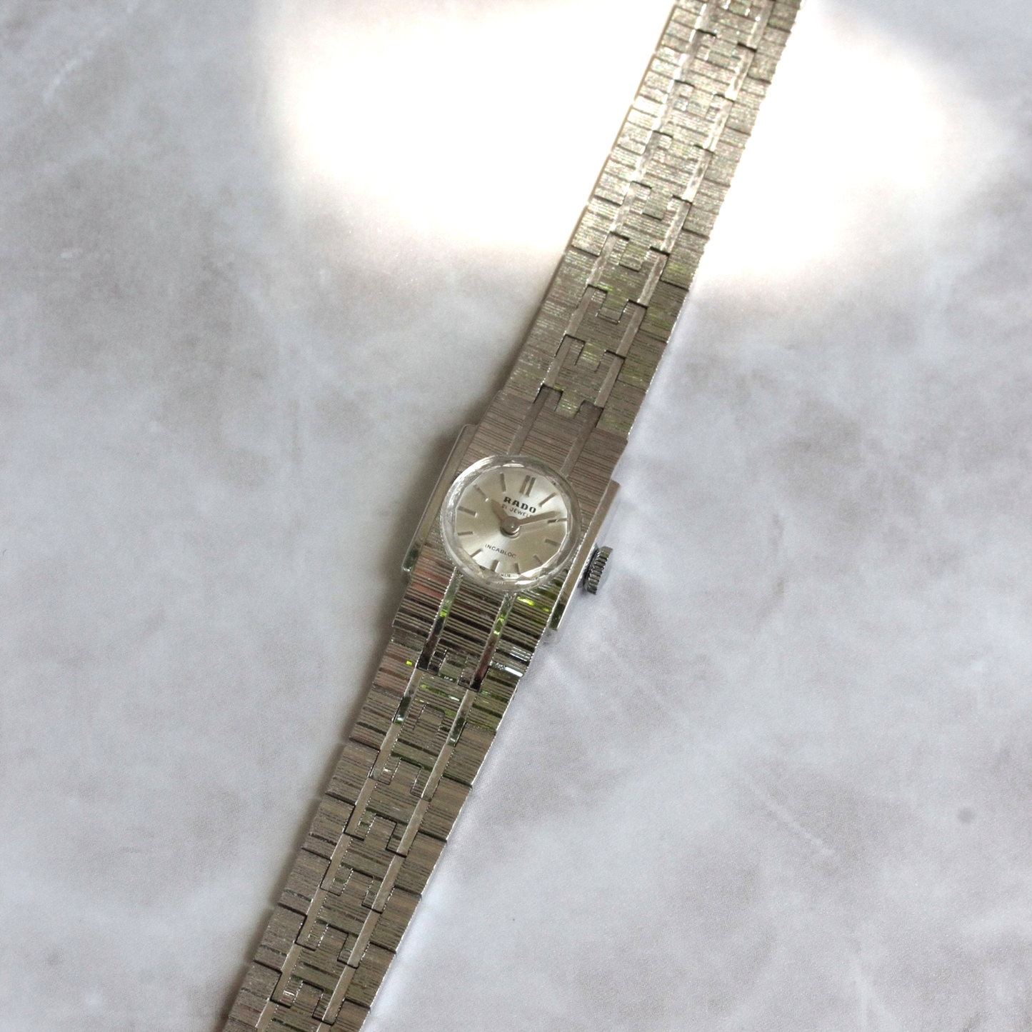  RADO / ラドー  rado-553-02 