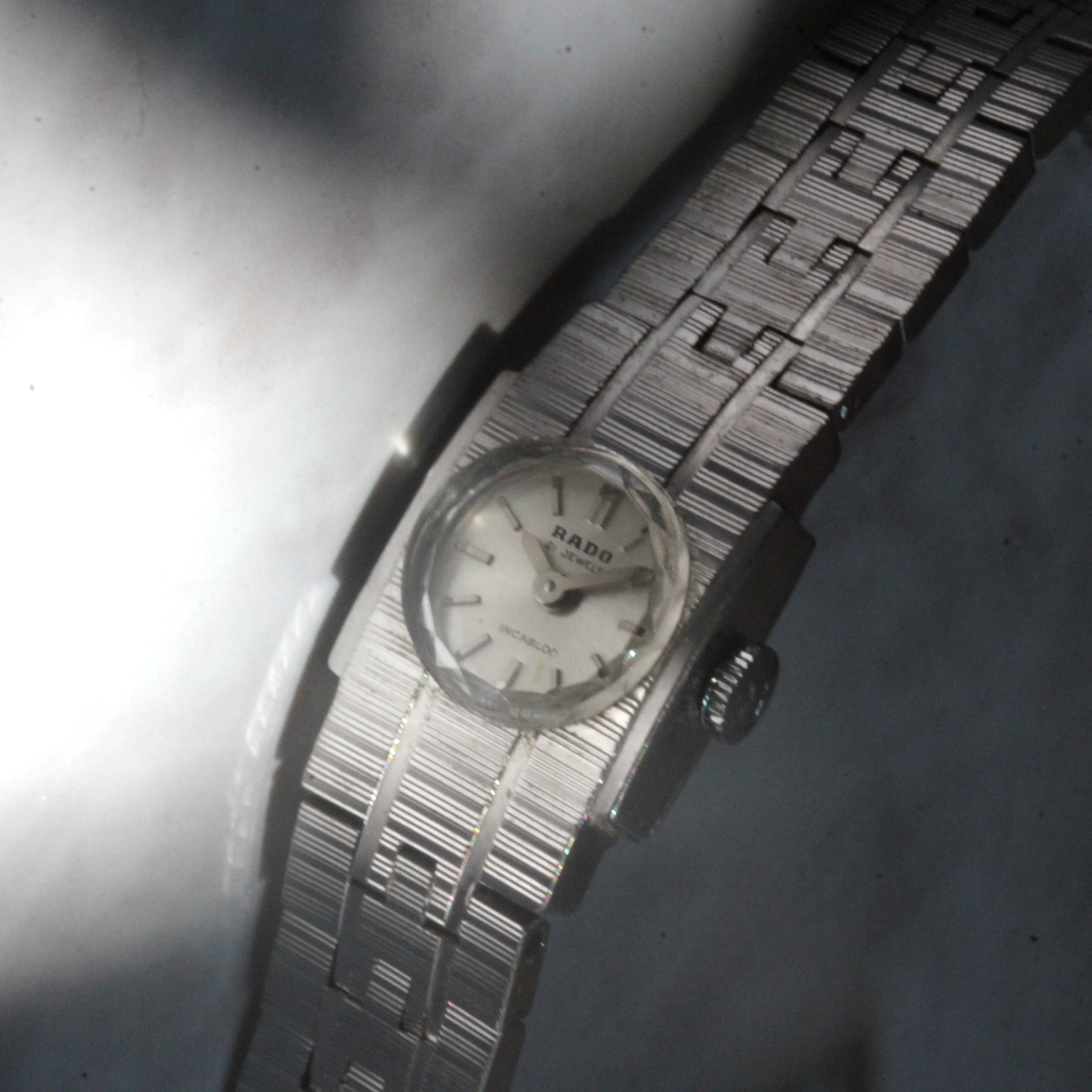  RADO / ラドー  rado-553-02 