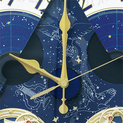 SEIKO（セイコー） 電波からくり・アミューズ 12星座 掛け時計 RE582G