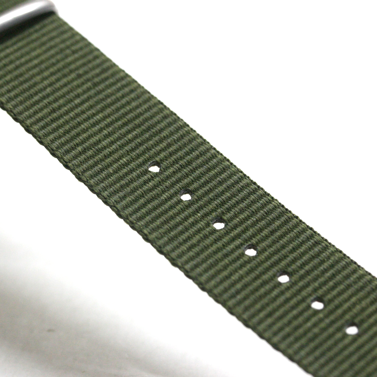 ロント(RONT) スイス製 自動巻き ムーブメント 腕時計 rstp1-a150a2n20armygreen ナイロンベルト NATOバンド