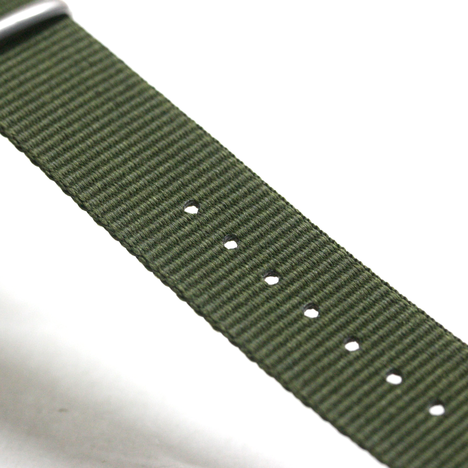 ロント(RONT) スイス製 自動巻き ムーブメント 腕時計 rstp1-a150a2n20armygreen ナイロンベルト NATOバンド
