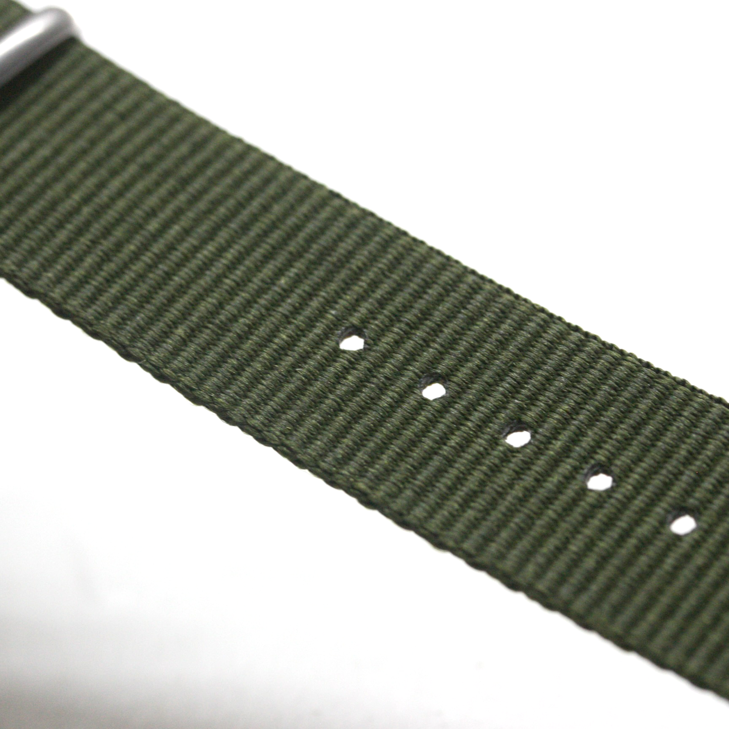 ロント(RONT) スイス製 自動巻き ムーブメント 腕時計 rstp1-a158a5n20armygreen ナイロンベルト NATOベルト