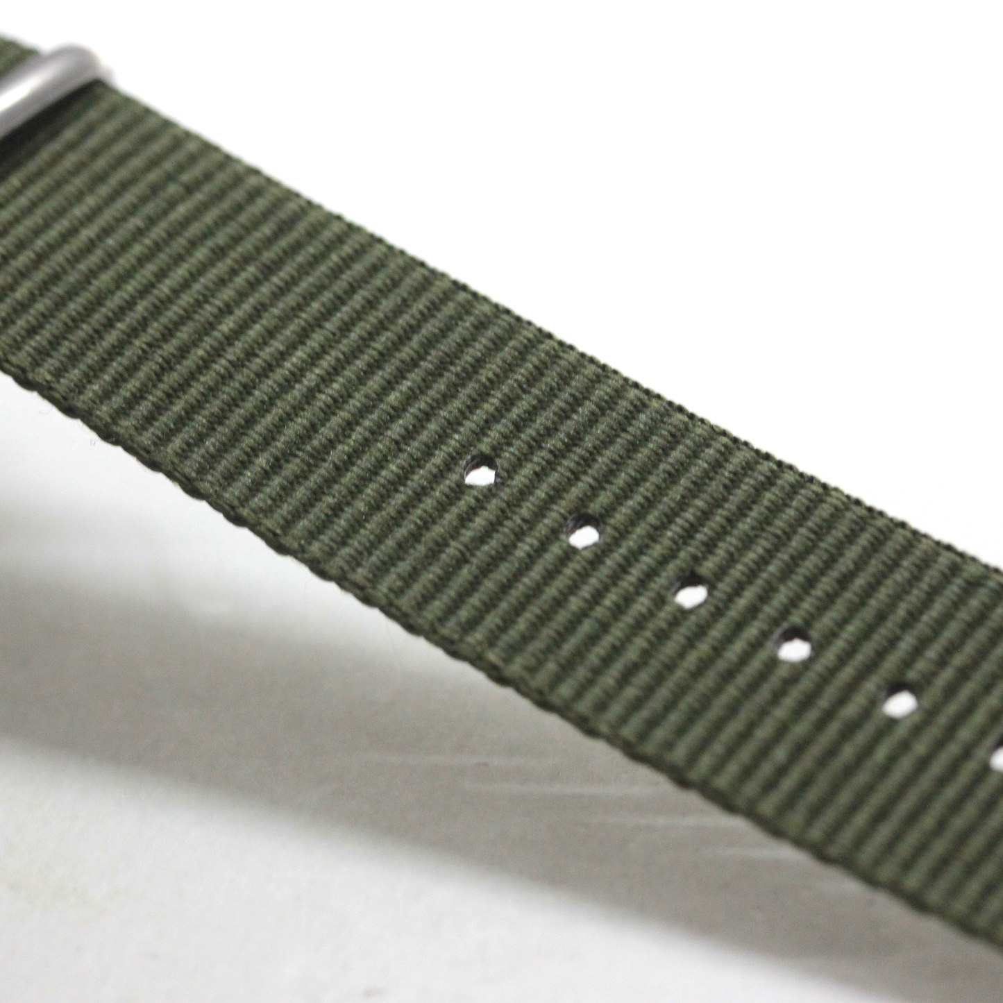 ロント(RONT) スイス製 自動巻き ムーブメント 腕時計 rstp1-a159a5n20armygreen ナイロンベルト　NATOベルト