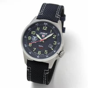 Kentex(ケンテックス)/JSDF/航空自衛隊ソーラースタンダード/S715M-02 ブルー