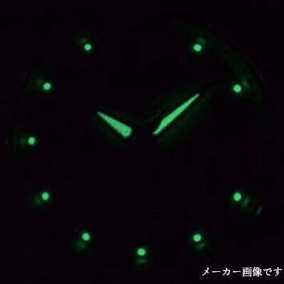 Kentex(ケンテックス) JSDF レディース S789L-01 グリーン 腕時計