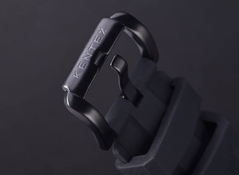 Kentex(ケンテックス) MARINE GMT/マリンGMT 188本限定 腕時計 S820X-03