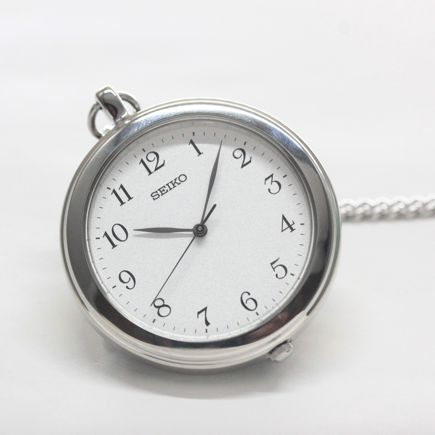 視認性の高いアラビア数字