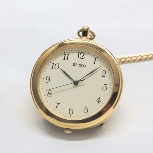セイコー懐中時計 SAPP008/懐中時計