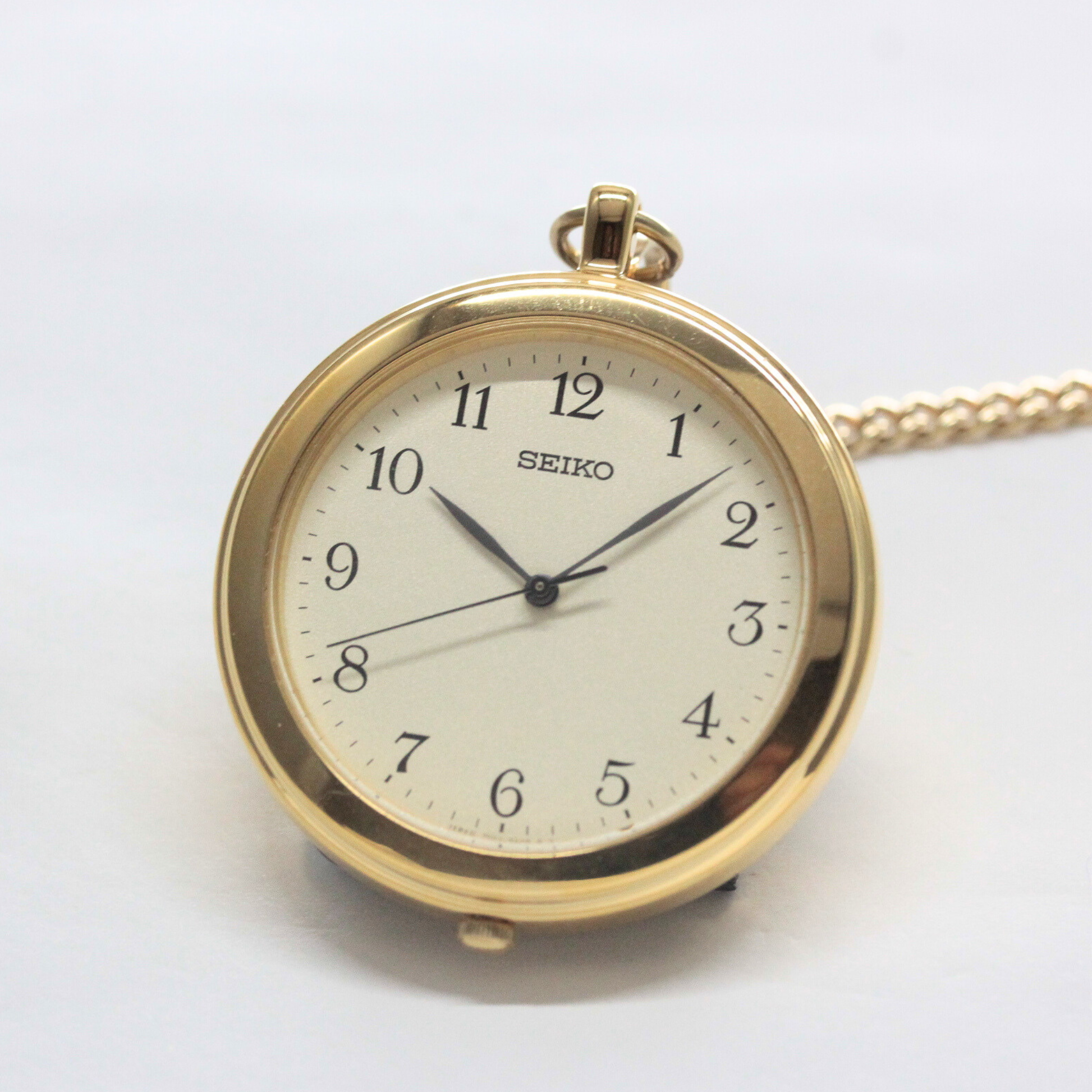 セイコー懐中時計 SAPP008/懐中時計