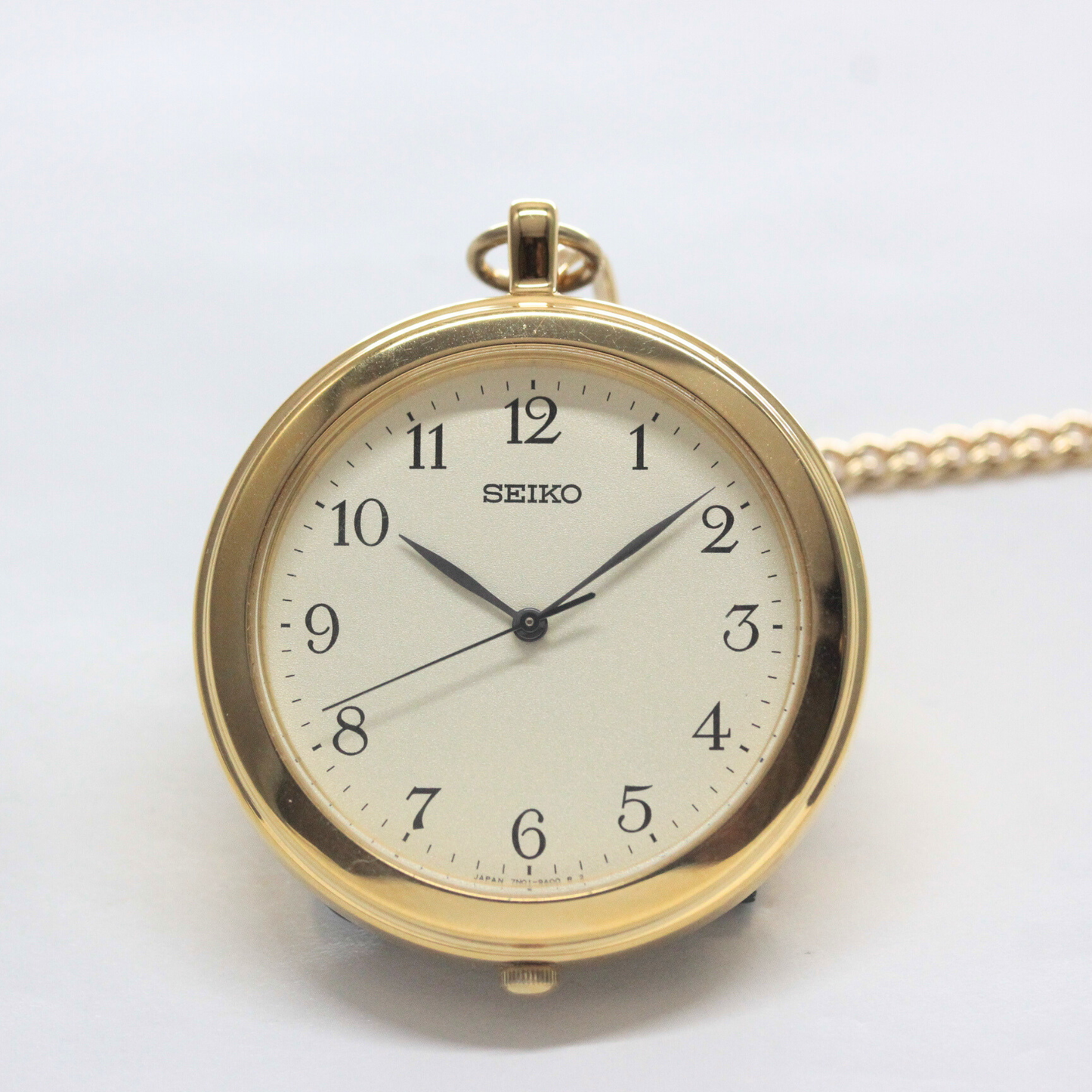 セイコー懐中時計 SAPP008/懐中時計