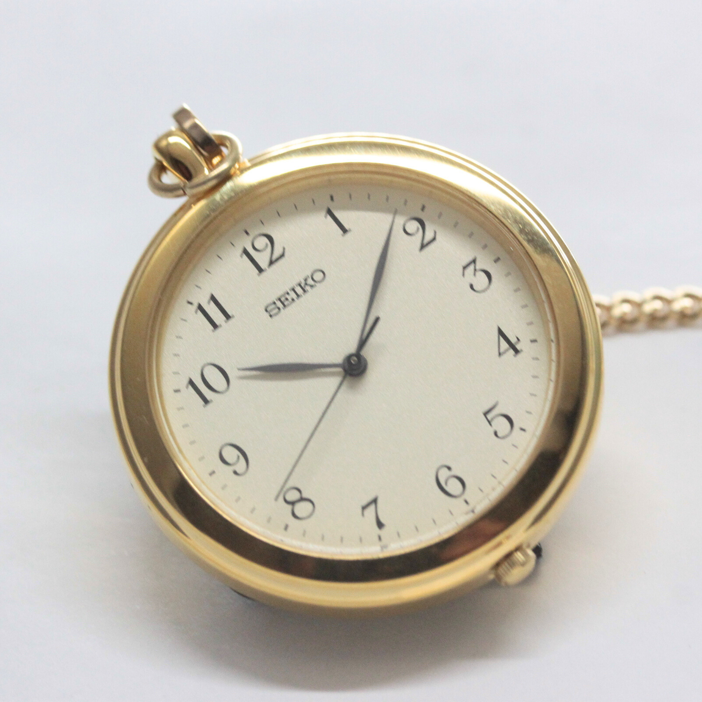セイコー懐中時計 SAPP008/懐中時計