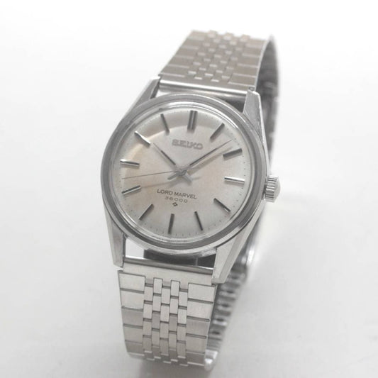セイコー（SEIKO）/手巻き式腕時計/ロードマーベル/ヴィンテージ腕時計/seiko-103