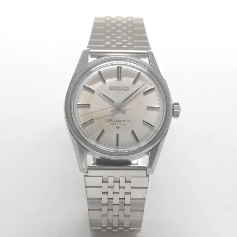 セイコー（SEIKO）/手巻き式腕時計/ロードマーベル/ヴィンテージ腕時計/seiko-103