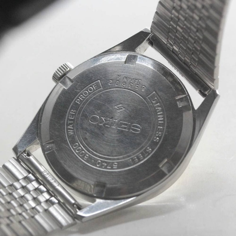 セイコー（SEIKO）/手巻き式腕時計/ロードマーベル/ヴィンテージ腕時計/seiko-103