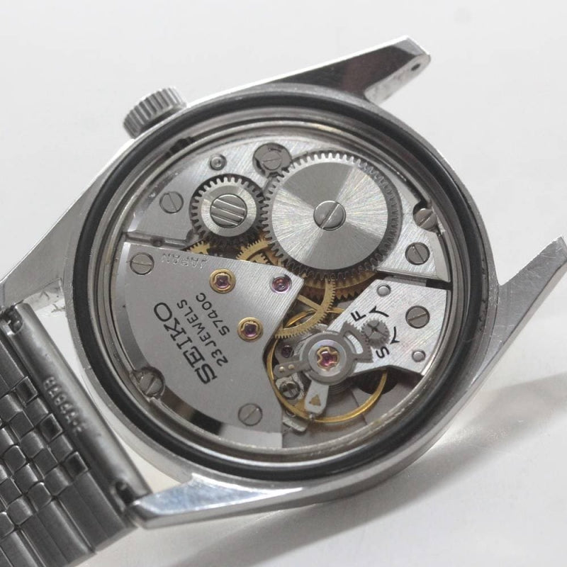 セイコー（SEIKO）/手巻き式腕時計/ロードマーベル/ヴィンテージ腕時計/seiko-103